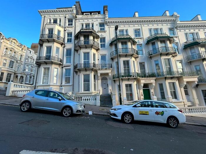 1 Bedroom Flat To Rent In Warrior Square, St. Leonards-On-Sea, TN37