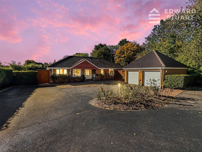 3 Bedroom Bungalow For Sale In Chandlers, Orton Brimbles, Peterborough, Cambridgeshire, PE2