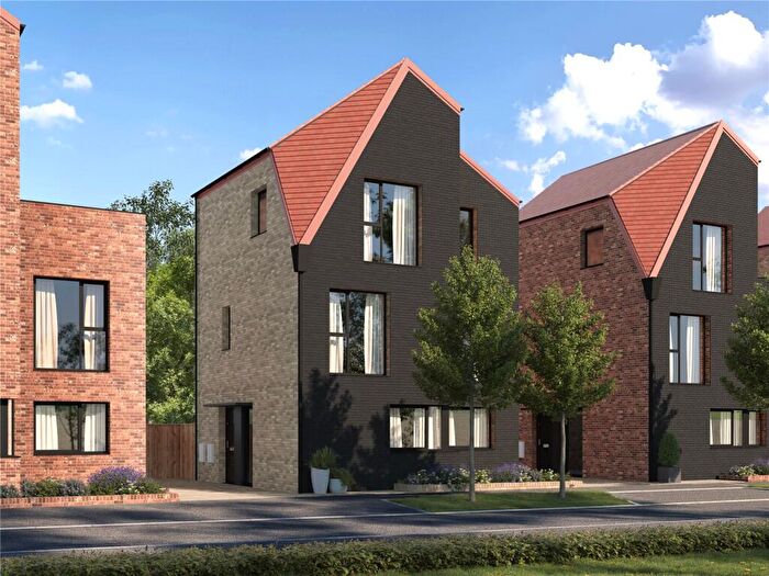4 Bedroom Detached House For Sale In Beechwood, Basildon, Essex, SS14
