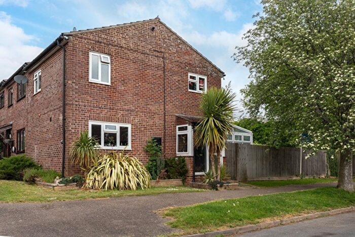 3 Bedroom End Terrace House For Sale In Beare Green, Dorking, RH5