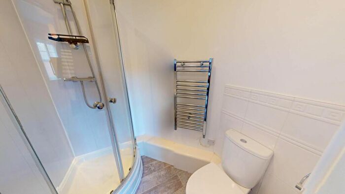 2 Bedroom Apartment To Rent In Astley Brook Close, Bolton, BL1