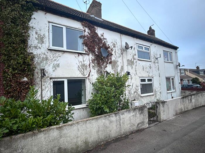 2 Bedroom Terraced House To Rent In Cottages, Main Street, Keyingham, East Yorkshire, HU12