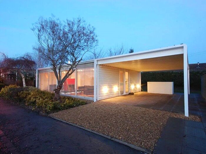 1 Bedroom Bungalow To Rent In Kingdon Avenue, Prickwillow, Ely, Cambridgeshire, CB7