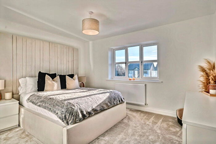 4 Bedroom Detached House For Sale In The Woodlands, Seaton, Workington, CA14