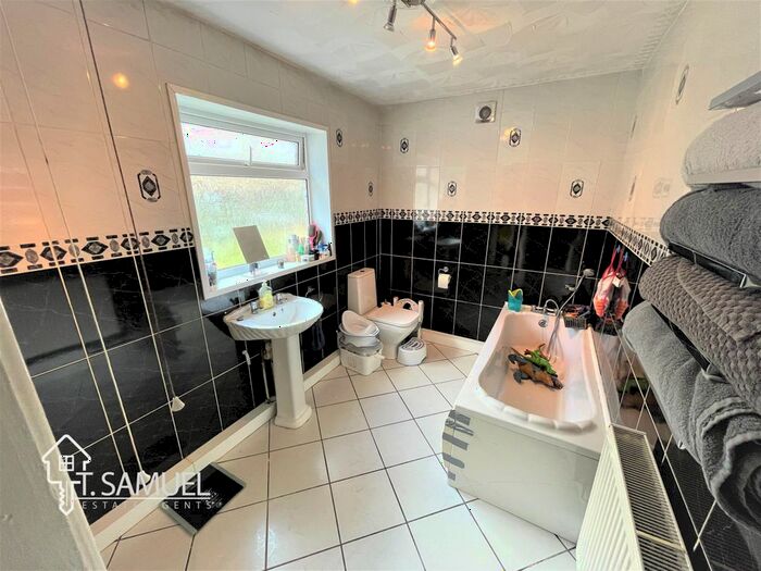 2 Bedroom Terraced House For Sale In High Street, Mountain Ash, CF45