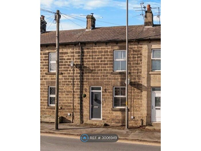 2 Bedroom Terraced House To Rent In Ripon Road, Harrogate, HG3