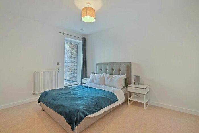 2 Bedroom Apartment To Rent In Tovell Court, Rolfe Terrace, London, SE18