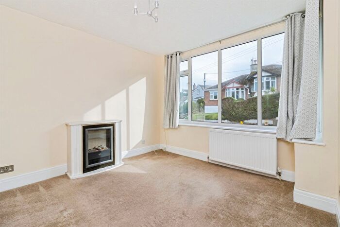 2 Bedroom Semi-detached Bungalow For Sale In Carlton Drive, Preston, Paignton, TQ3