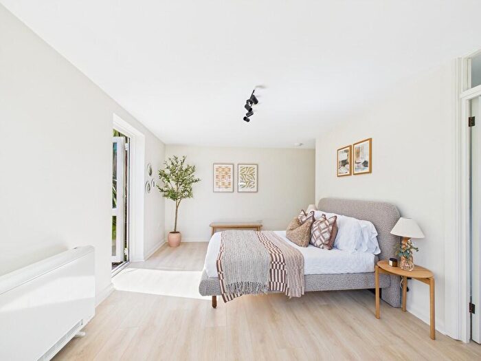 Studio To Rent In Shelley Road, Worthing, BN11