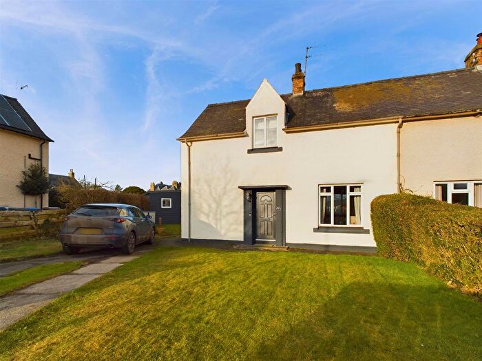 2 Bedroom Property For Sale In Croft Place, Dunning, PH2