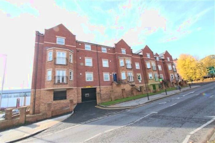 2 Bedroom Property To Rent In Kirklee House, Darlington, DL1