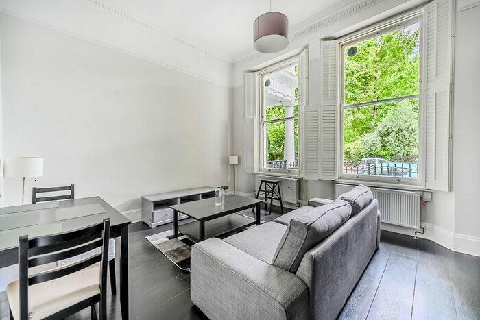 1 Bedroom Flat To Rent In Courtfield Gardens, South Kensington, London, SW5