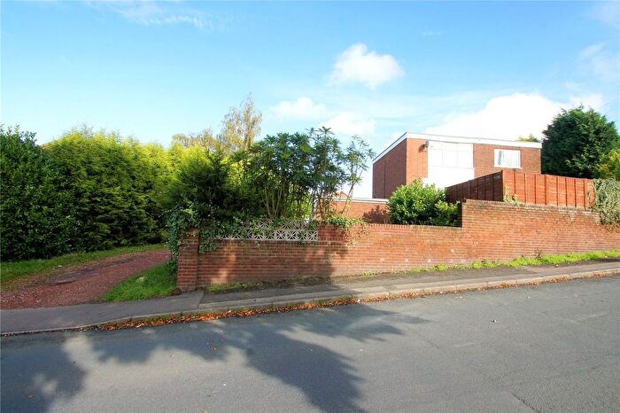 2 Bedroom Flat To Rent In Rumer Hill Road, Cannock, Staffordshire, WS11