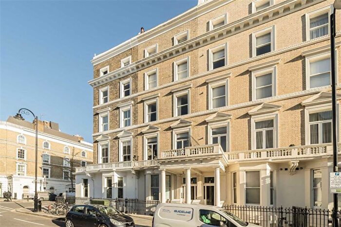 1 Bedroom Flat To Rent In Gloucester Road, London, SW7