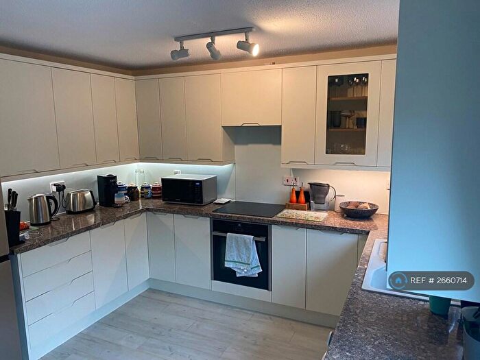 3 Bedroom Semi-Detached House To Rent In Church Road, Romsey, SO51