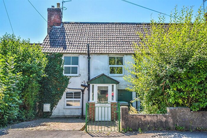 3 Bedroom Cottage For Sale In Woodmancote, Dursley, GL11