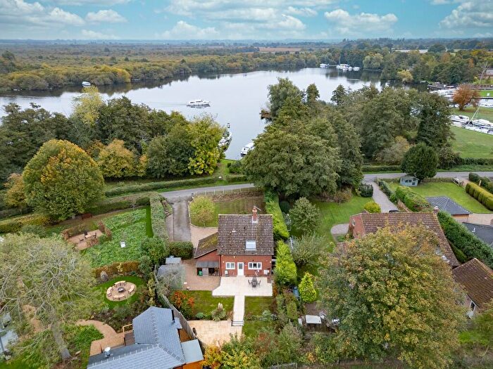 3 Bedroom Detached House For Sale In Ranworth, NR13