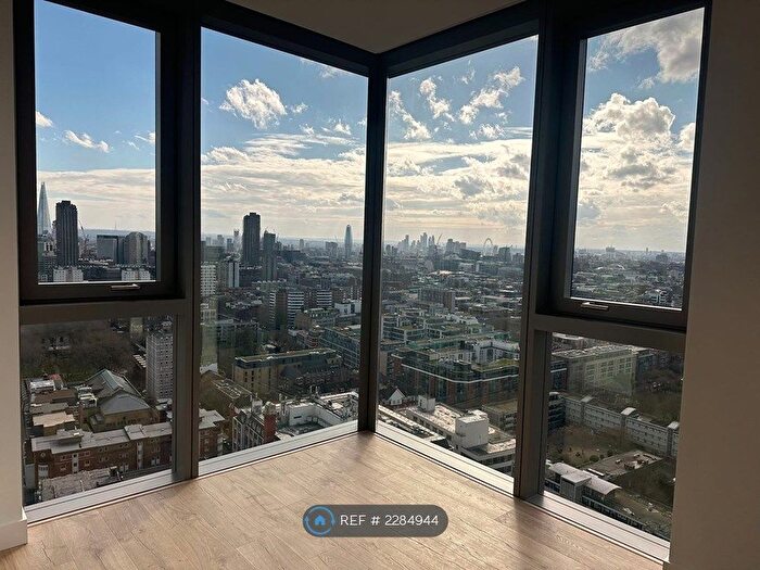 2 Bedroom Flat To Rent In Valencia Tower, London, EC1V