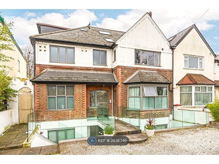 1 Bedroom Flat To Rent In Tulse Hill, London, SW2