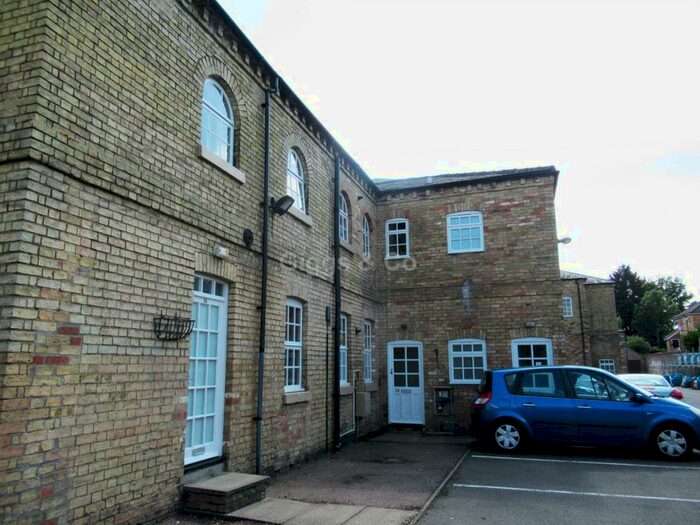 1 Bedroom Apartment To Rent In Eaton Ford St Neots, PE19