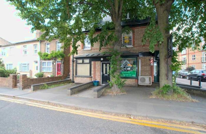 1 Bedroom Apartment To Rent In South Street, Bishops Stortford, CM23