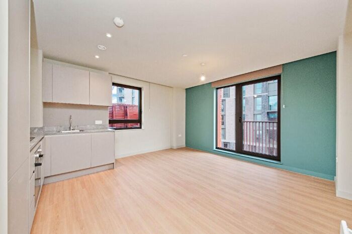 2 Bedroom Apartment To Rent In Soho Yard, Sheffield, S3