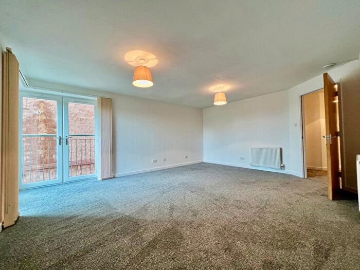 2 Bedroom Flat To Rent In North Pilrig Heights, Broughton, Edinburgh, EH6