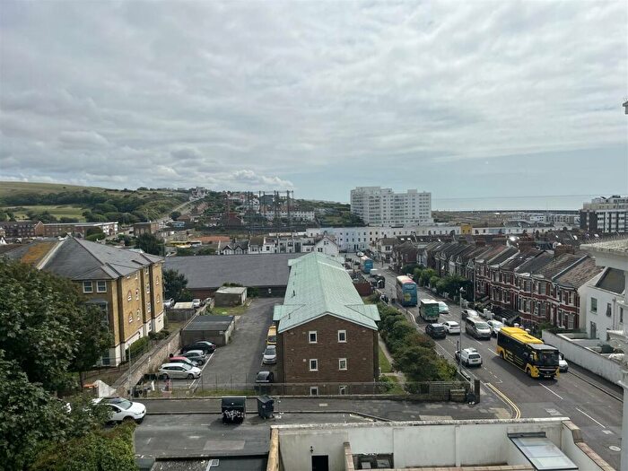 2 Bedroom Apartment To Rent In Sussex Mansions, Sussex Square, BN2