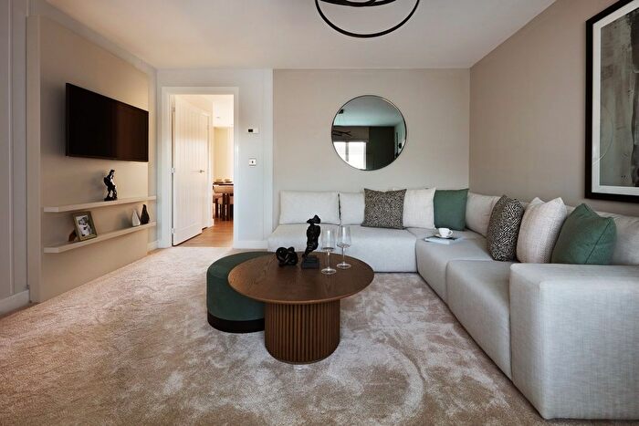 3 Bedroom Semi Detached House For Sale In "The Byford - Plot " At Wentworth Drive, Nuneaton, CV11