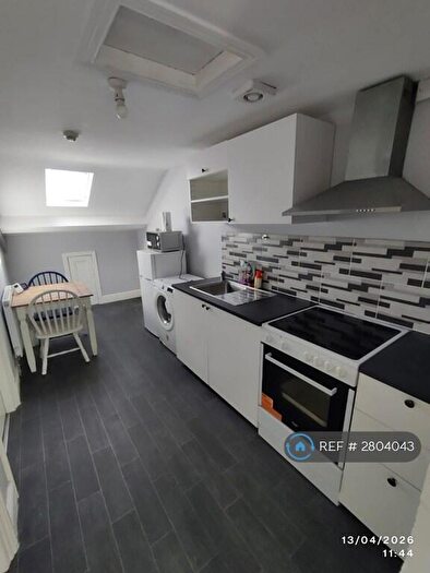 1 Bedroom Terraced House To Rent In Argyle Square, Sunderland, SR2