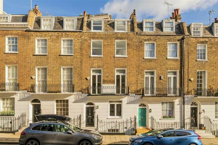 4 Bedroom Property To Rent In Trevor Street, London, SW7