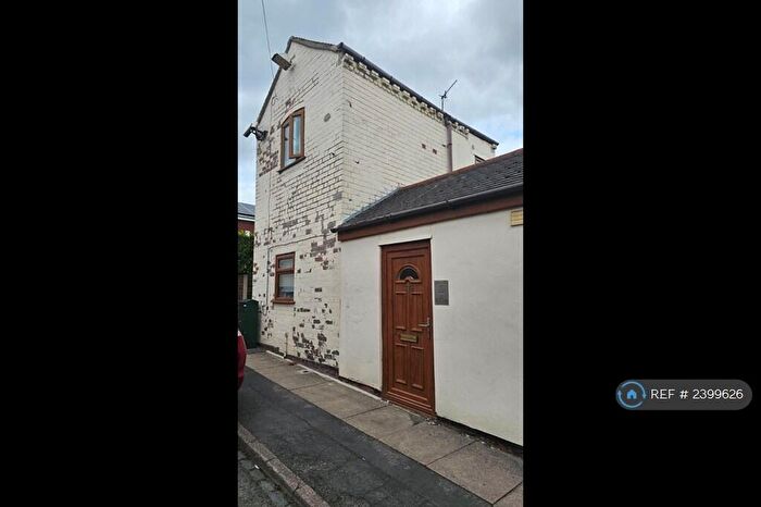 1 Bedroom Flat To Rent In Rose Street, Stoke-On-Trent, ST1