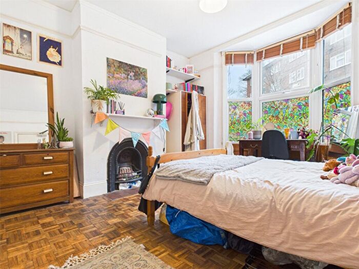 5 Bedroom Terraced House To Rent In Wakefield Road, Brighton, East Sussex, BN2