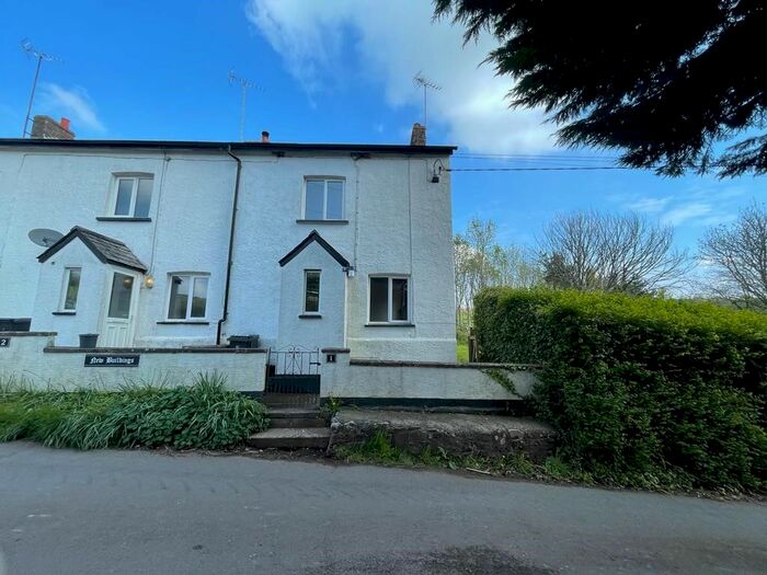 2 Bedroom Property To Rent In Dunchideock, Exeter, EX2