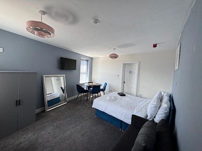 Property To Rent In Palatine Road, Blackpool, FY1