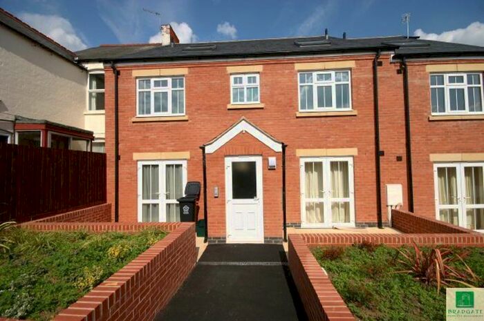 Property To Rent In Milligan Road, Aylestone, Leicester, LE2