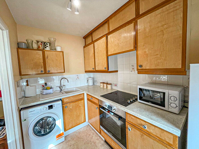 1 Bedroom Apartment For Sale In Cloverdale Court, Anning Road, Lyme Regis, Dorset, DT7