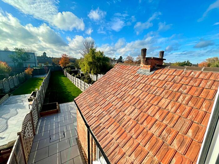 3 Bedroom Terraced House For Sale In Sun Street, Biggleswade, SG18