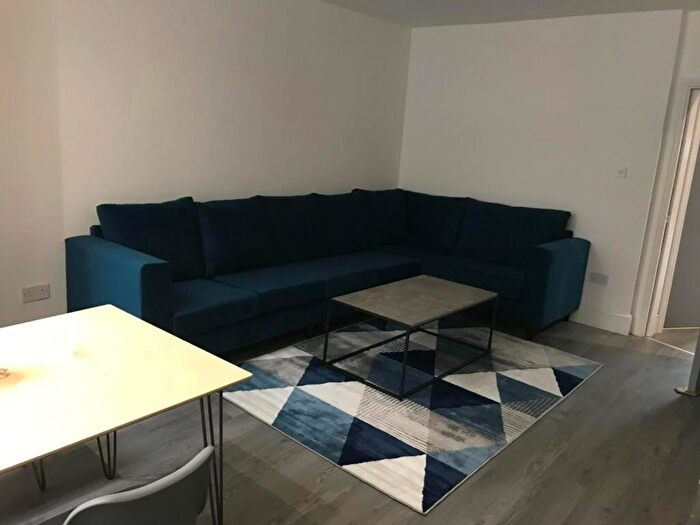 2 Bedroom House To Rent In Finlay Street, Liverpool, L6