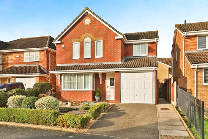 4 Bedroom Detached House For Sale In Welden Road, Scarning, Dereham, NR19