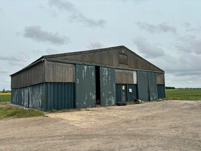 Land For Sale In Murrow Bank, Murrow, PE13