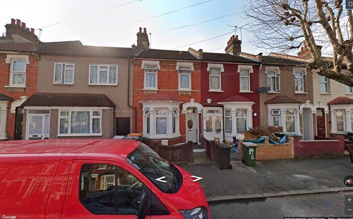 3 Bedroom Terraced House To Rent In Norfolk Road, East Ham, E6