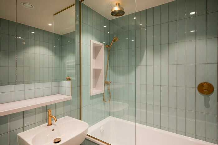 1 Bedroom Flat To Rent In The Sessile, Ashley Road, London, N17