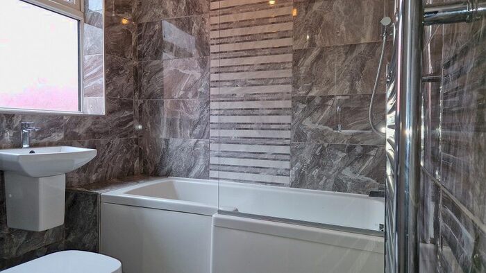 3 Bedroom Flat To Rent In Stowell Terrace, Heworth, Gateshead, NE10