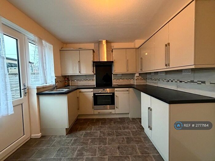 2 Bedroom Terraced House To Rent In Hilliard Drive, Bradwell, Milton Keynes, MK13