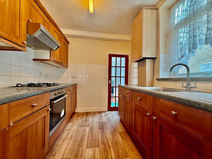 3 Bedroom Property To Rent In Cyprus Road, Portsmouth, PO2