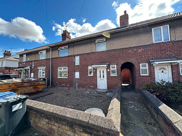 3 Bedroom Property To Rent In Carr Road, Edlington, Doncaster, DN12