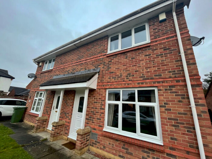 3 Bedroom Semi-Detached House To Rent In Pheasantmoor, Mayfield, Washington, NE37