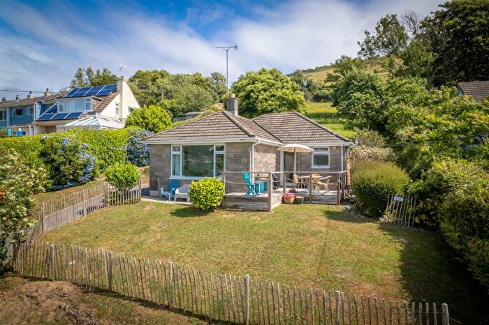 3 Bedroom Detached Bungalow For Sale In Seaton, Cornwall, PL11