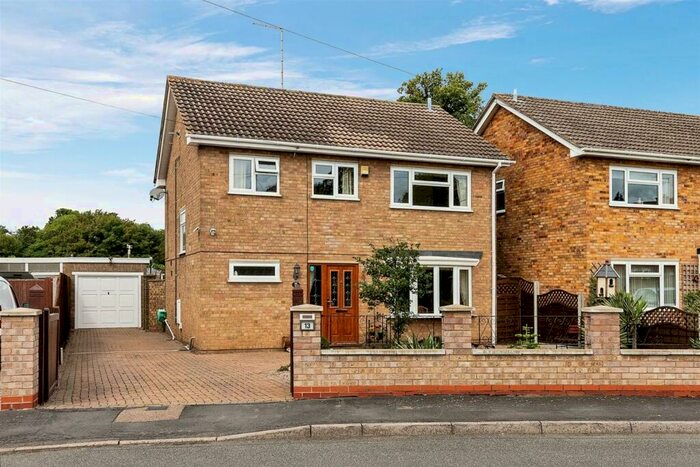 4 Bedroom House To Rent In Marne Road, Whittlesey, Peterborough, PE7